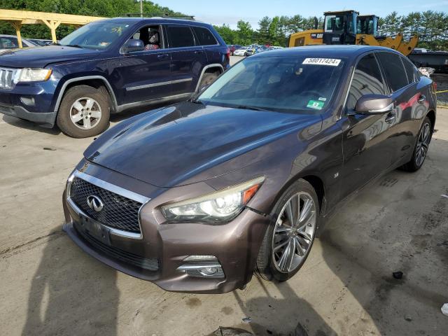 INFINITI Q50 2014 jn1bv7ar5em697474