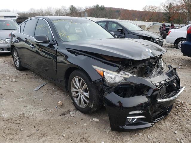 INFINITI Q50 BASE 2014 jn1bv7ar5em697748