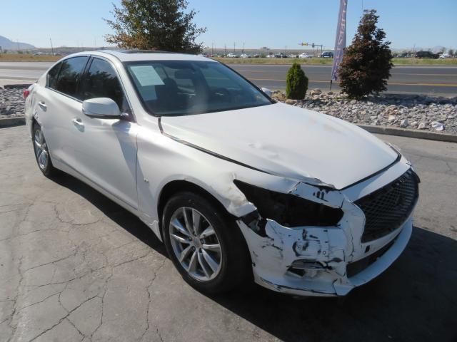 INFINITI Q50 BASE 2014 jn1bv7ar5em698057