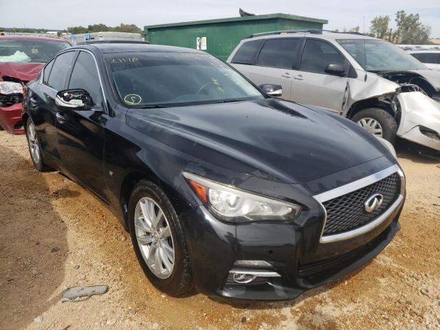 INFINITI Q50 BASE 2014 jn1bv7ar5em699452