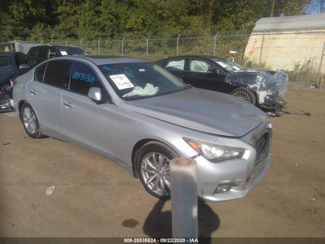 INFINITI Q50 2014 jn1bv7ar5em699564