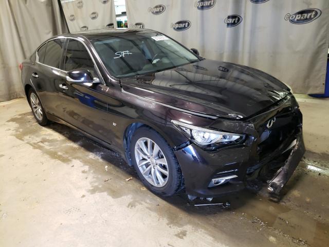 INFINITI Q50 BASE 2014 jn1bv7ar5em699693