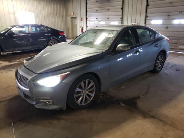 INFINITI Q50 BASE 2014 jn1bv7ar5em699841