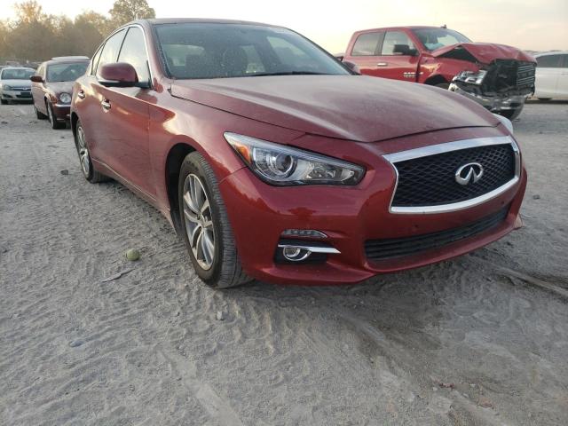 INFINITI Q50 2014 jn1bv7ar5em699869