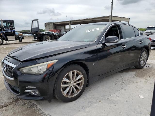 INFINITI Q50 BASE 2014 jn1bv7ar5em700115