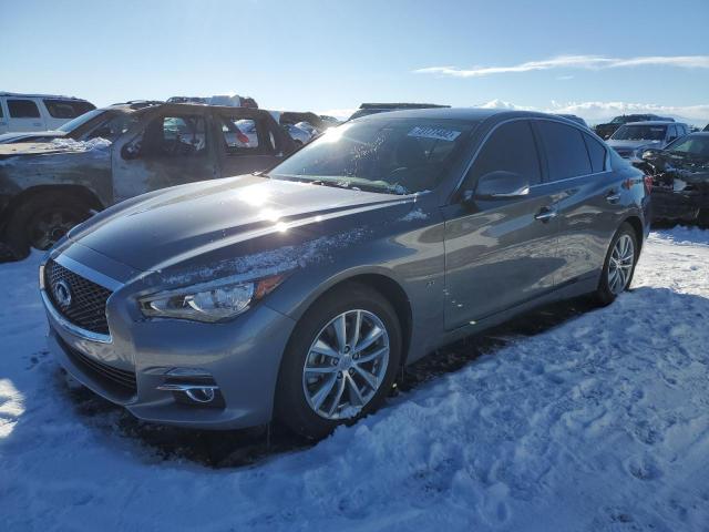 INFINITI Q50 BASE 2014 jn1bv7ar5em700213