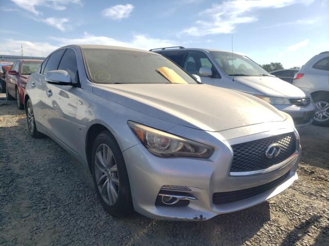 INFINITI Q50 BASE 2014 jn1bv7ar5em700860