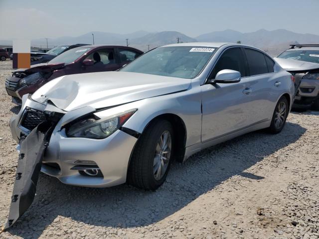 INFINITI Q50 BASE 2014 jn1bv7ar5em701619