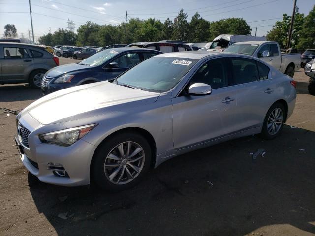 INFINITI Q50 BASE 2014 jn1bv7ar5em701698