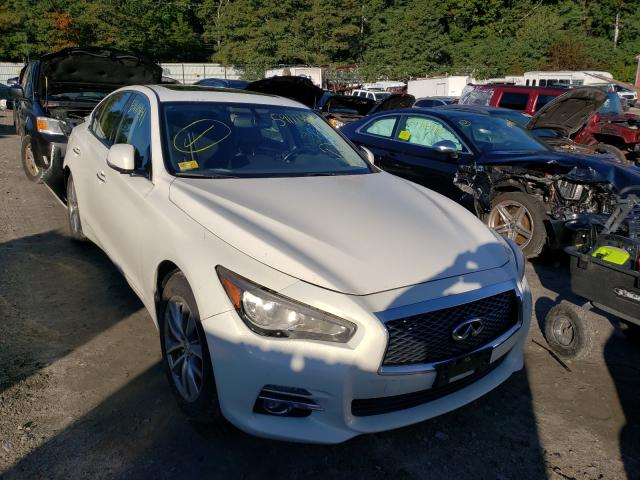 INFINITI Q50 BASE 2014 jn1bv7ar5em702141