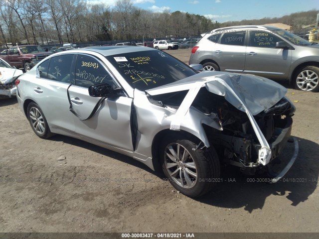 INFINITI Q50 2014 jn1bv7ar5em702303