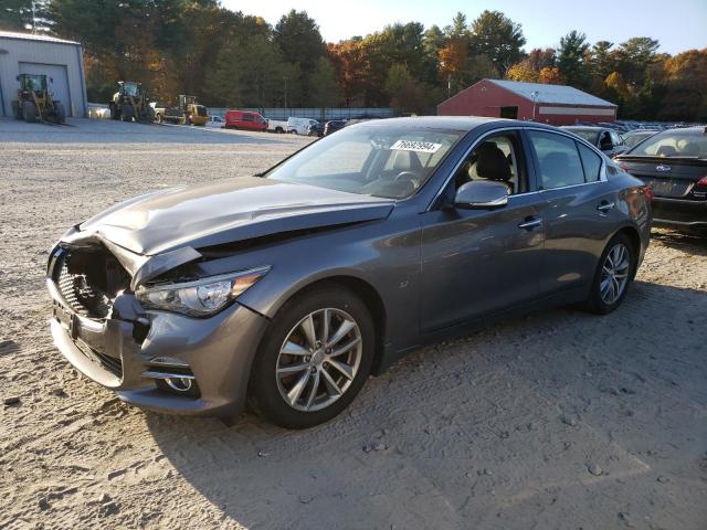 INFINITI Q50 BASE 2014 jn1bv7ar5em703127