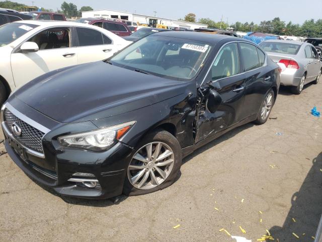 INFINITI Q50 BASE 2014 jn1bv7ar5em704164