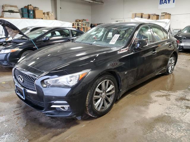 INFINITI Q50 BASE 2014 jn1bv7ar5em704200