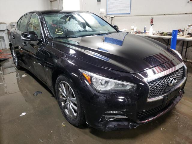 INFINITI Q50 BASE 2014 jn1bv7ar5em704424