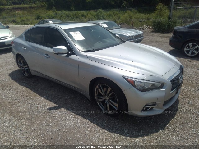 INFINITI Q50 2014 jn1bv7ar5em704441