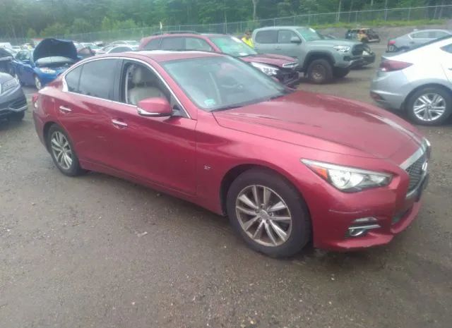 INFINITI Q50 2014 jn1bv7ar5em704455