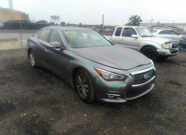 INFINITI Q50 2014 jn1bv7ar5em704505