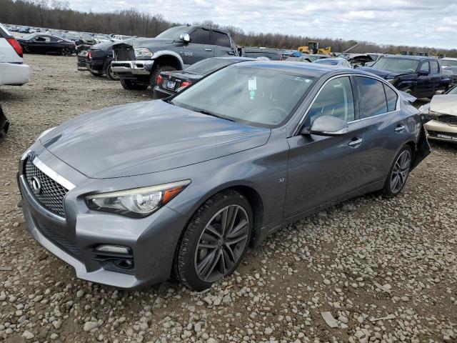 INFINITI Q50 BASE 2014 jn1bv7ar5em704696