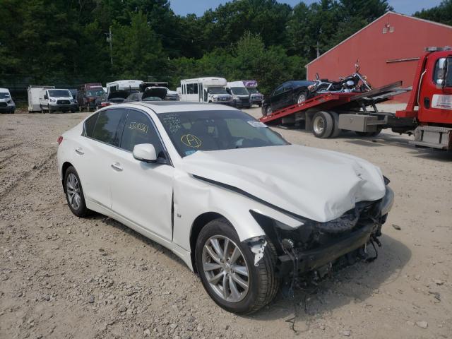 INFINITI Q50 BASE 2014 jn1bv7ar5em705203