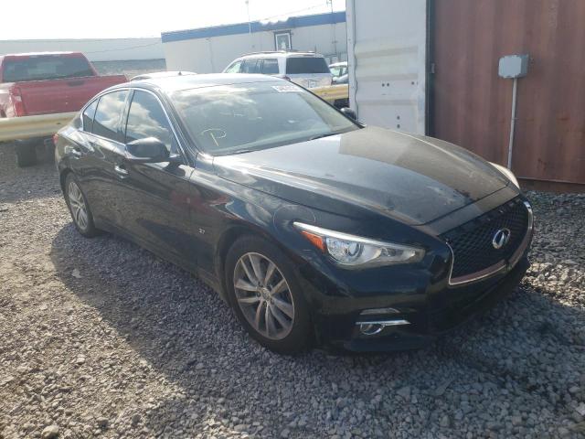 INFINITI Q50 BASE 2014 jn1bv7ar5em705959