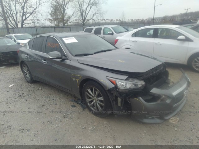 INFINITI Q50 2014 jn1bv7ar5em706755