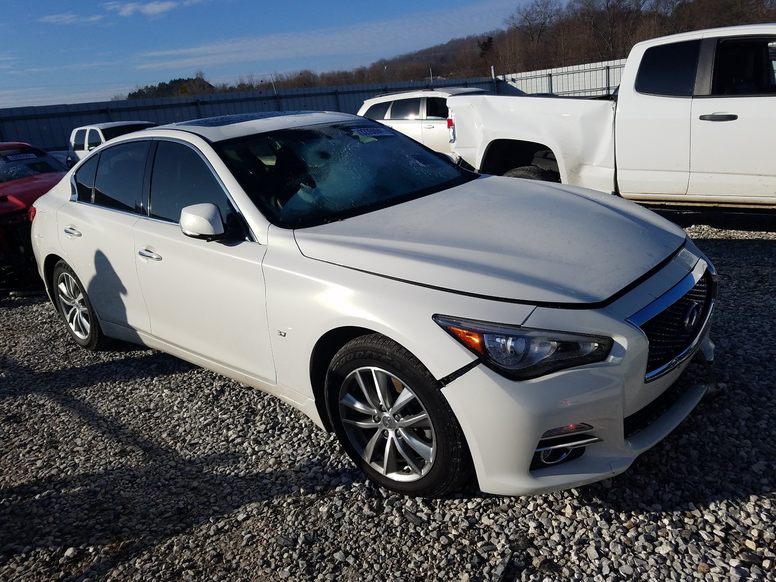 INFINITI Q50 BASE 2014 jn1bv7ar5em707324