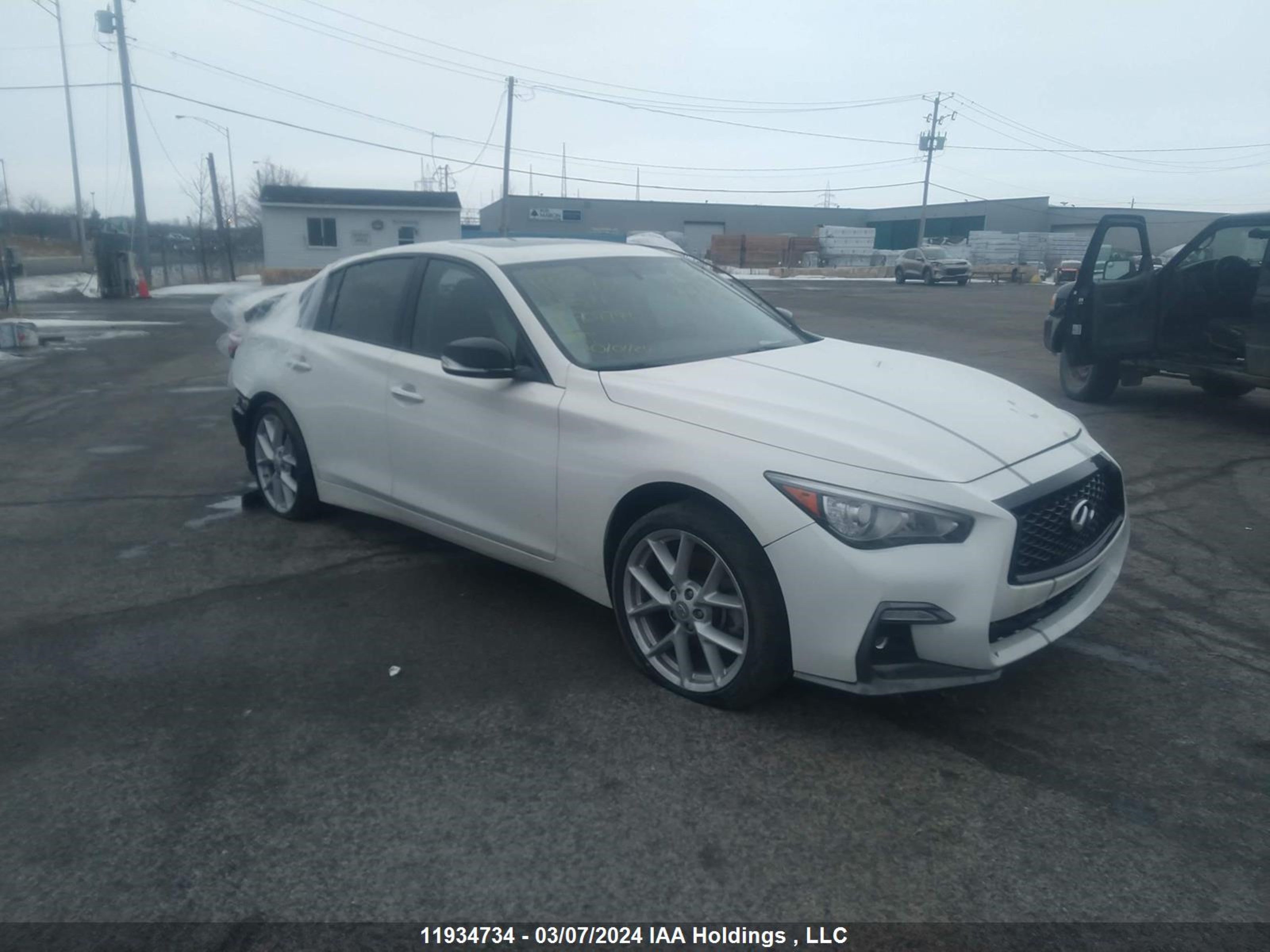 INFINITI Q50 2014 jn1bv7ar5em707744