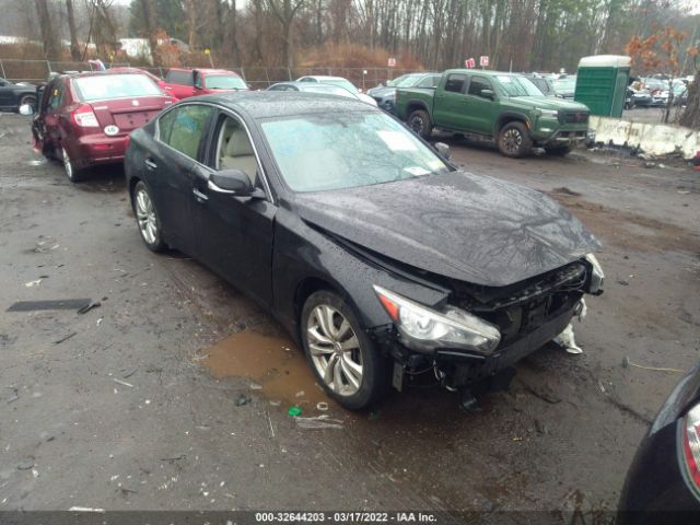 INFINITI Q50 2014 jn1bv7ar5em708067