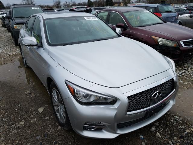 INFINITI Q50 BASE 2015 jn1bv7ar5fm390307