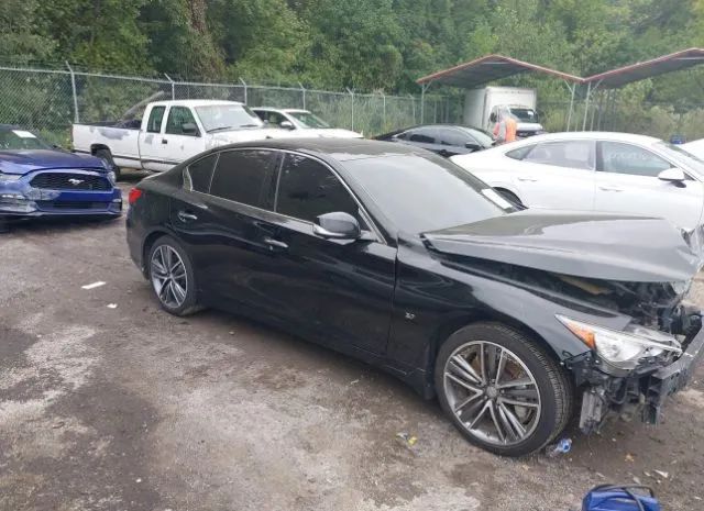 INFINITI Q50 2015 jn1bv7ar5fm390663