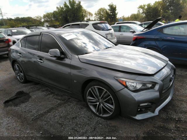 INFINITI Q50 2015 jn1bv7ar5fm392994