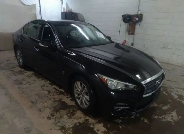 INFINITI Q50 2015 jn1bv7ar5fm395216