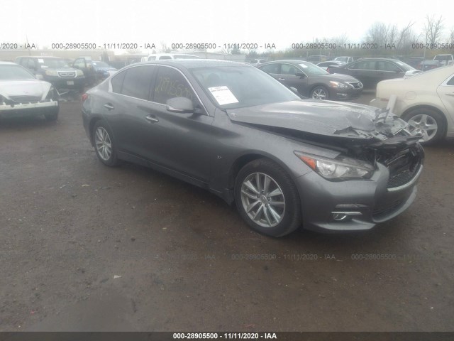 INFINITI Q50 2015 jn1bv7ar5fm395426