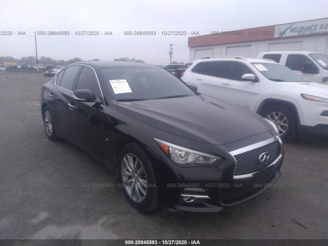 INFINITI Q50 2015 jn1bv7ar5fm395507