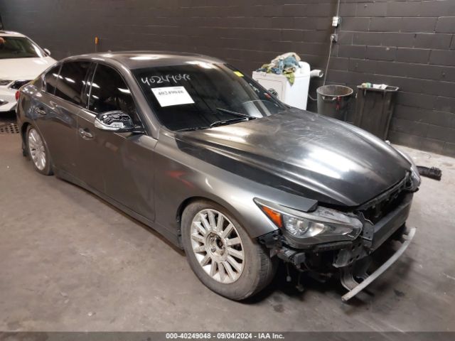 INFINITI Q50 2015 jn1bv7ar5fm396107