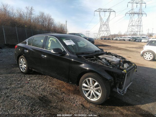 INFINITI Q50 2015 jn1bv7ar5fm396253