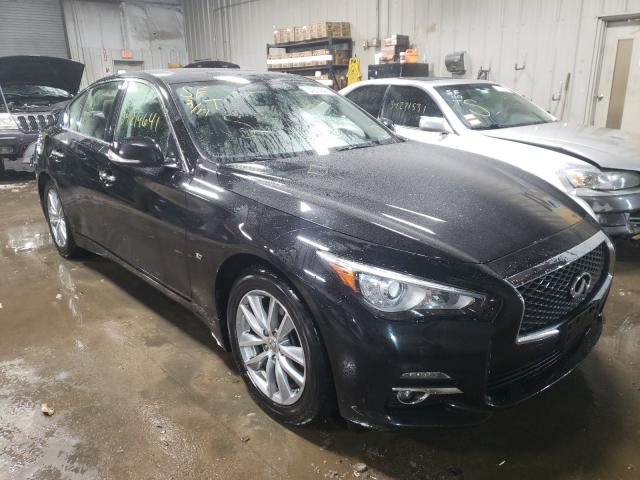 INFINITI Q50 BASE 2015 jn1bv7ar5fm396768