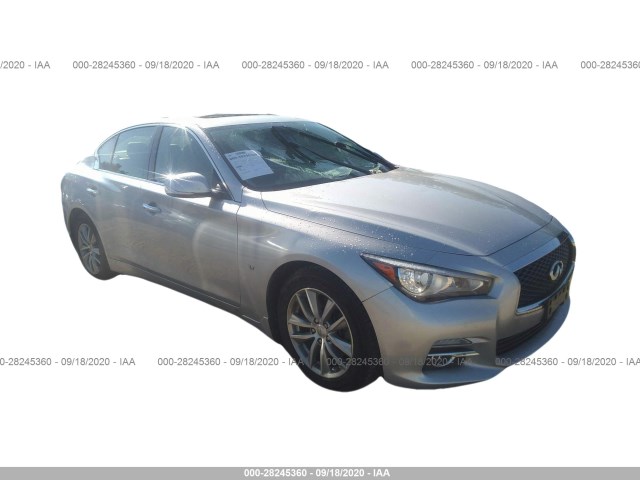 INFINITI Q50 2015 jn1bv7ar5fm397094