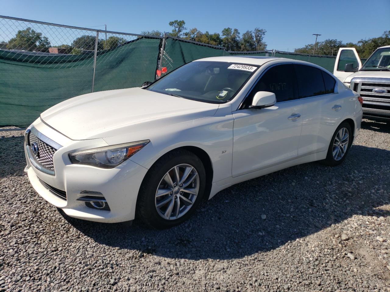 INFINITI Q50 2015 jn1bv7ar5fm397354