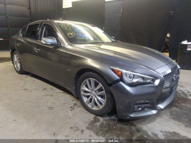 INFINITI Q50 2015 jn1bv7ar5fm397550