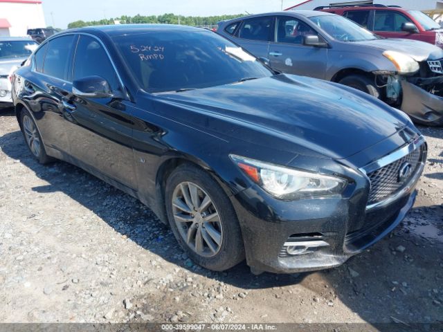 INFINITI Q50 2015 jn1bv7ar5fm397791