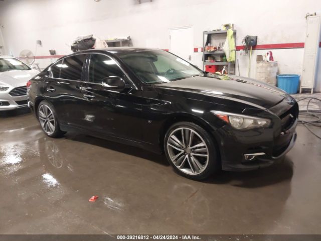 INFINITI Q50 2015 jn1bv7ar5fm399038