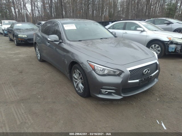 INFINITI Q50 2015 jn1bv7ar5fm399296