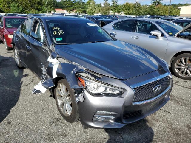 INFINITI Q50 BASE 2015 jn1bv7ar5fm399735