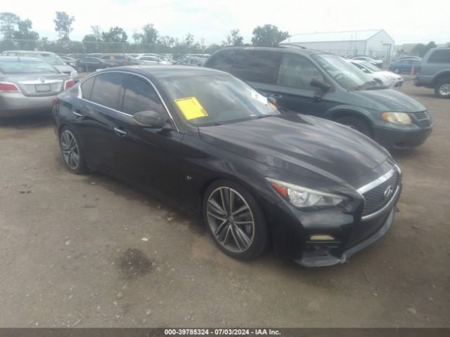 INFINITI Q50 2015 jn1bv7ar5fm400060