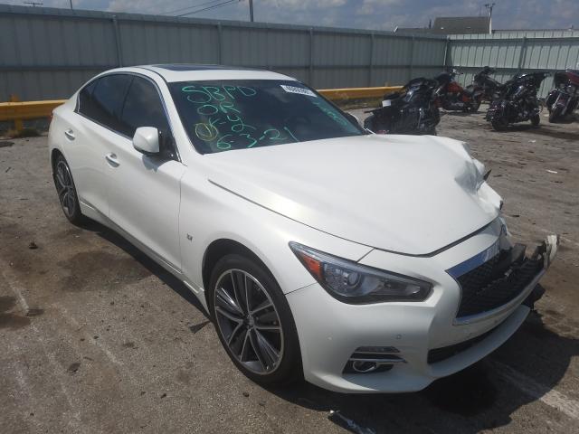 INFINITI Q50 BASE 2015 jn1bv7ar5fm400284