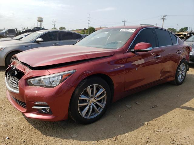 INFINITI Q50 BASE 2015 jn1bv7ar5fm400480