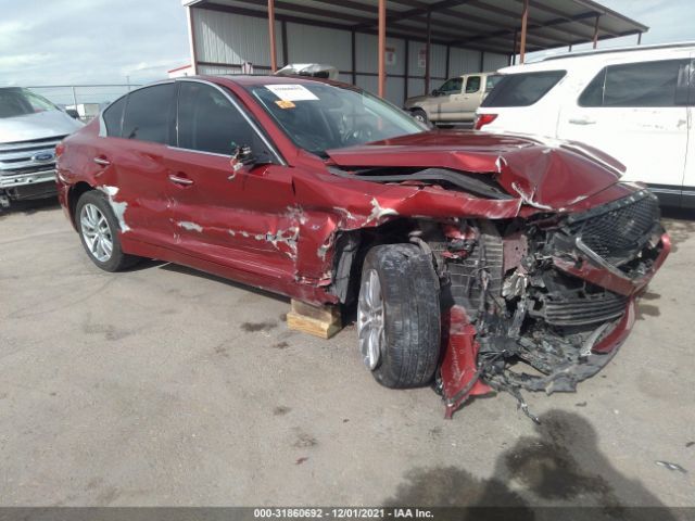 INFINITI Q50 2015 jn1bv7ar5fm400849