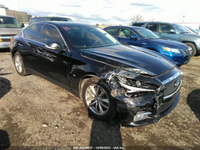 INFINITI Q50 2015 jn1bv7ar5fm401192